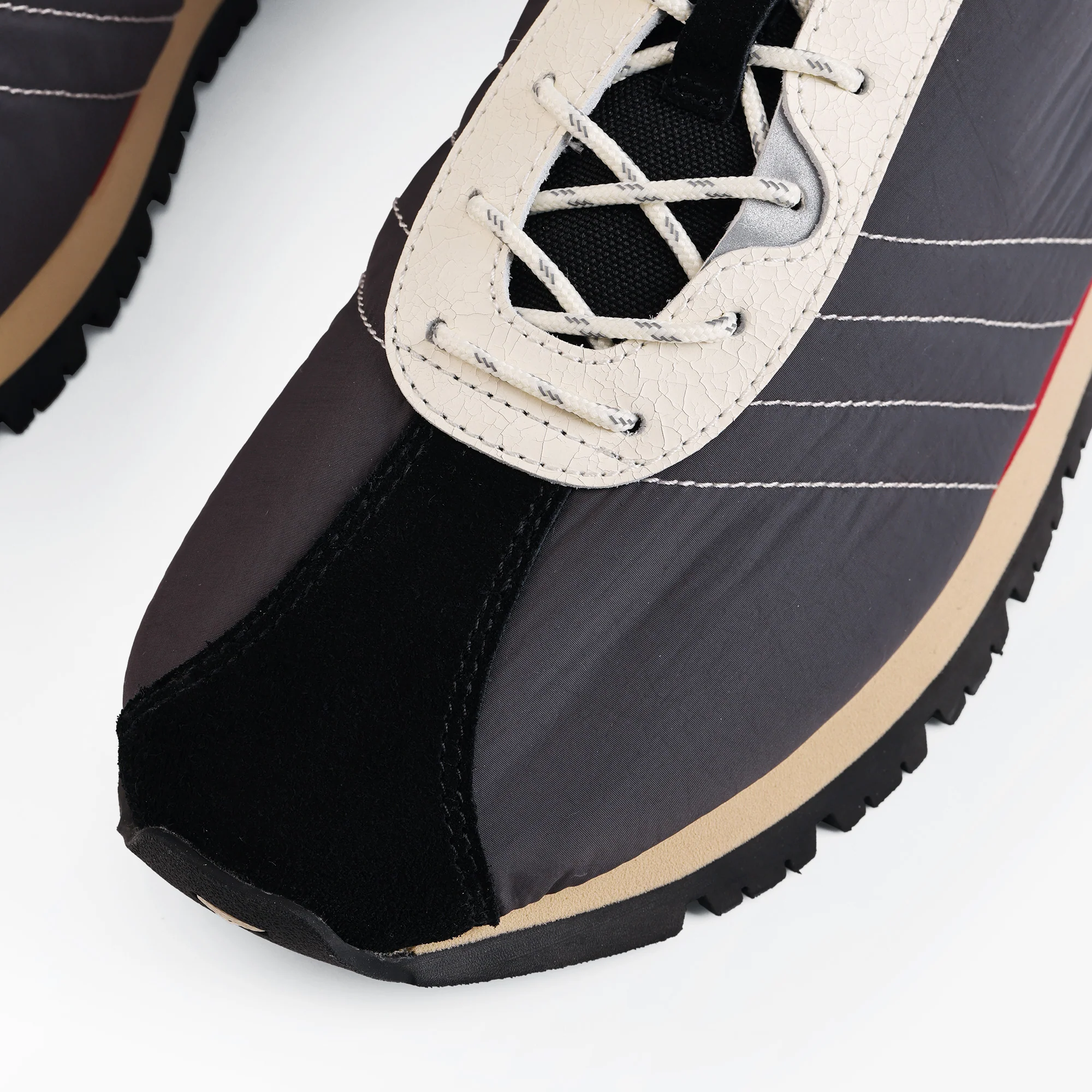 Pane Pace Nostalgia 60s Men’s Shoes – Thrill Park - Image 8