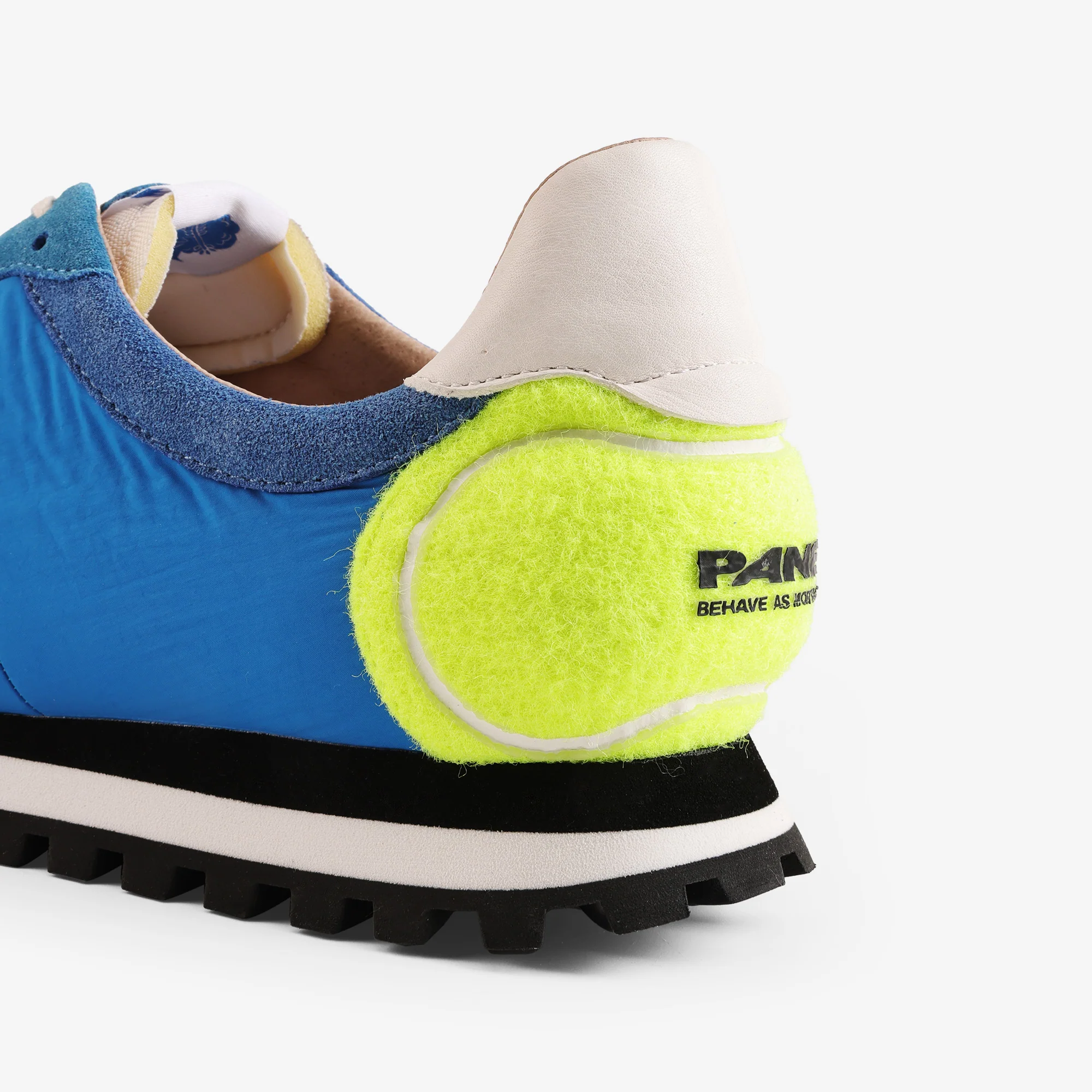Pane Pace Nostalgia Men’s Shoes – AO - Image 6
