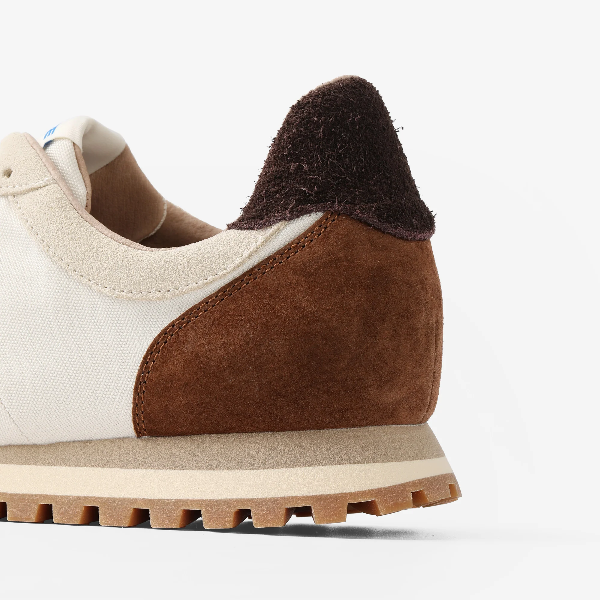 Pane Pace Nostalgia Men’s Shoes – Desert Café - Image 6