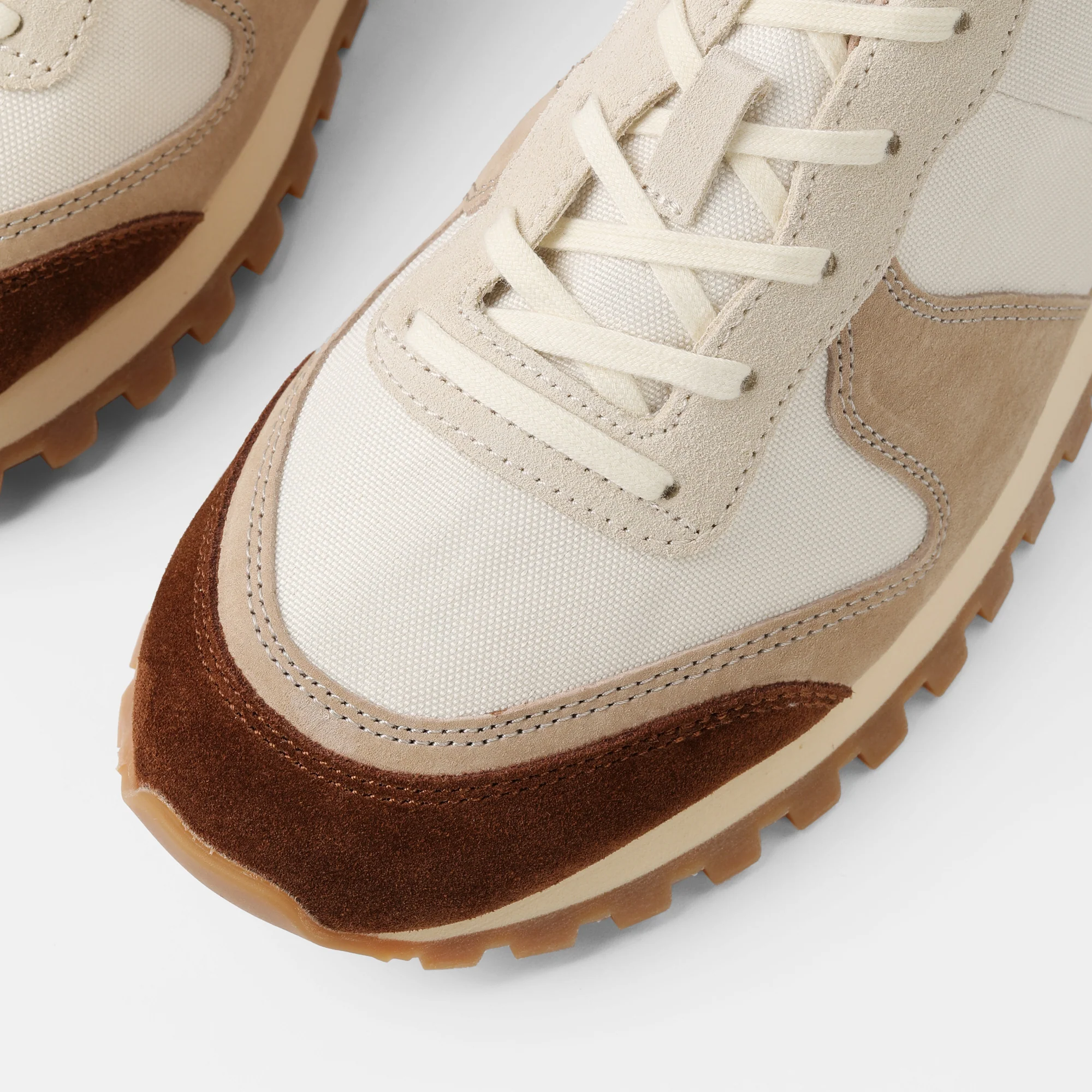 Pane Pace Nostalgia Men’s Shoes – Desert Café - Image 8