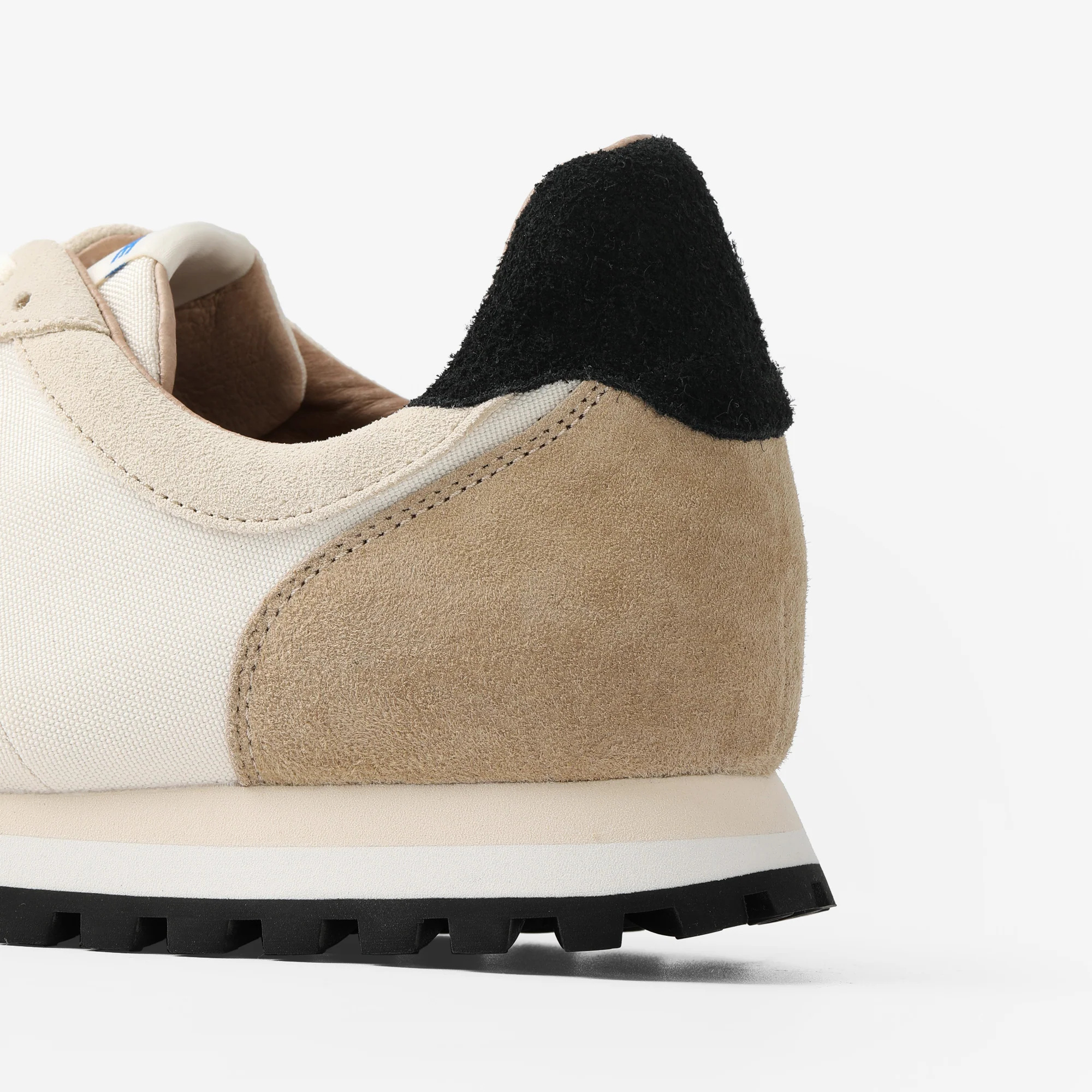 Pane Pace Nostalgia Women’s Shoes – Sandstone - Image 7