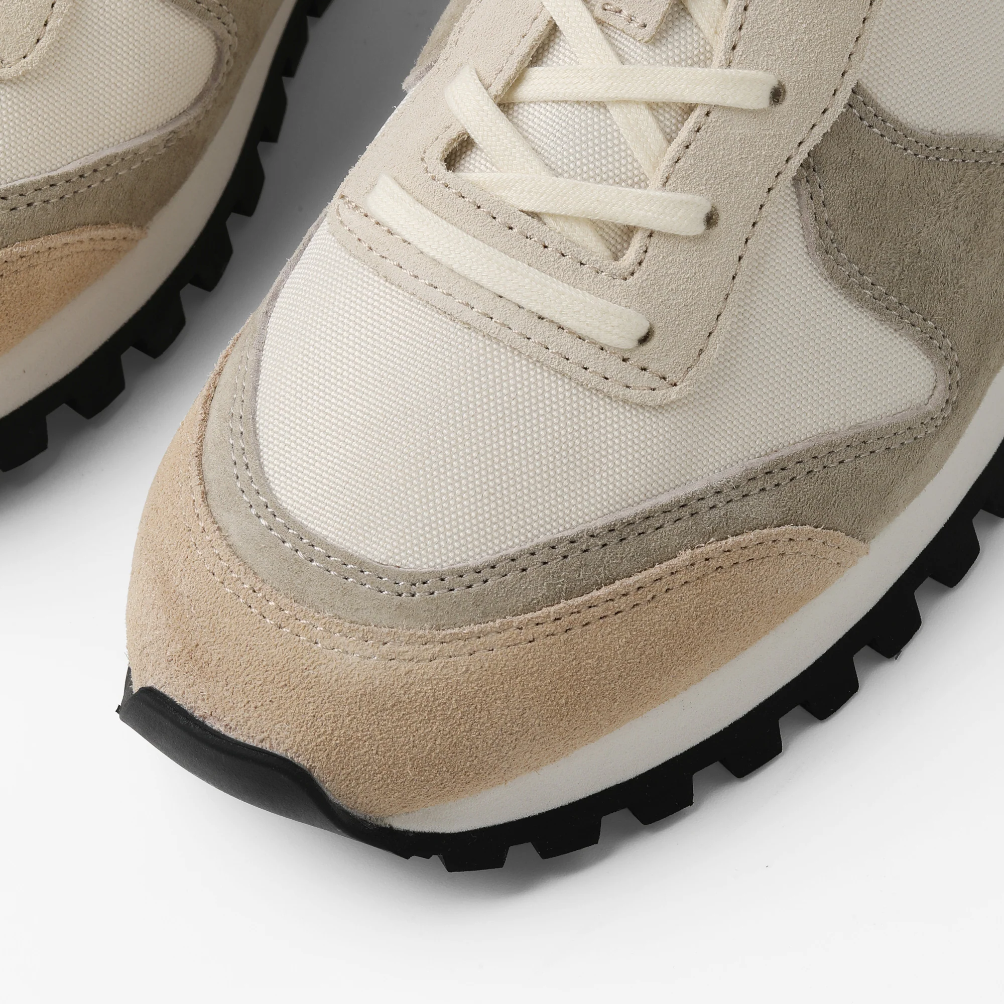 Pane Pace Nostalgia Women’s Shoes – Sandstone - Image 8