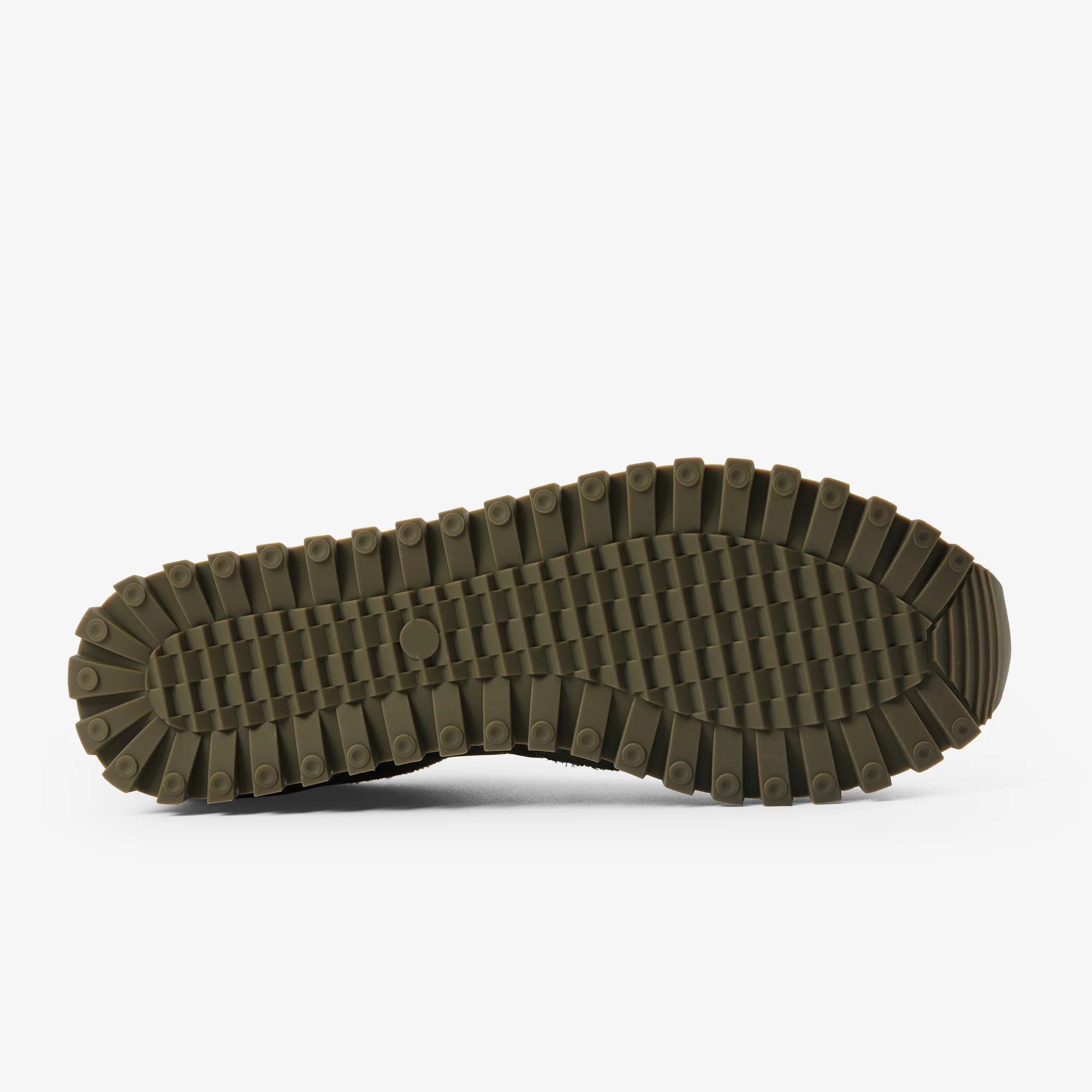 Pane Pace Nostalgia Men’s Shoes – Sea Moss - Image 5