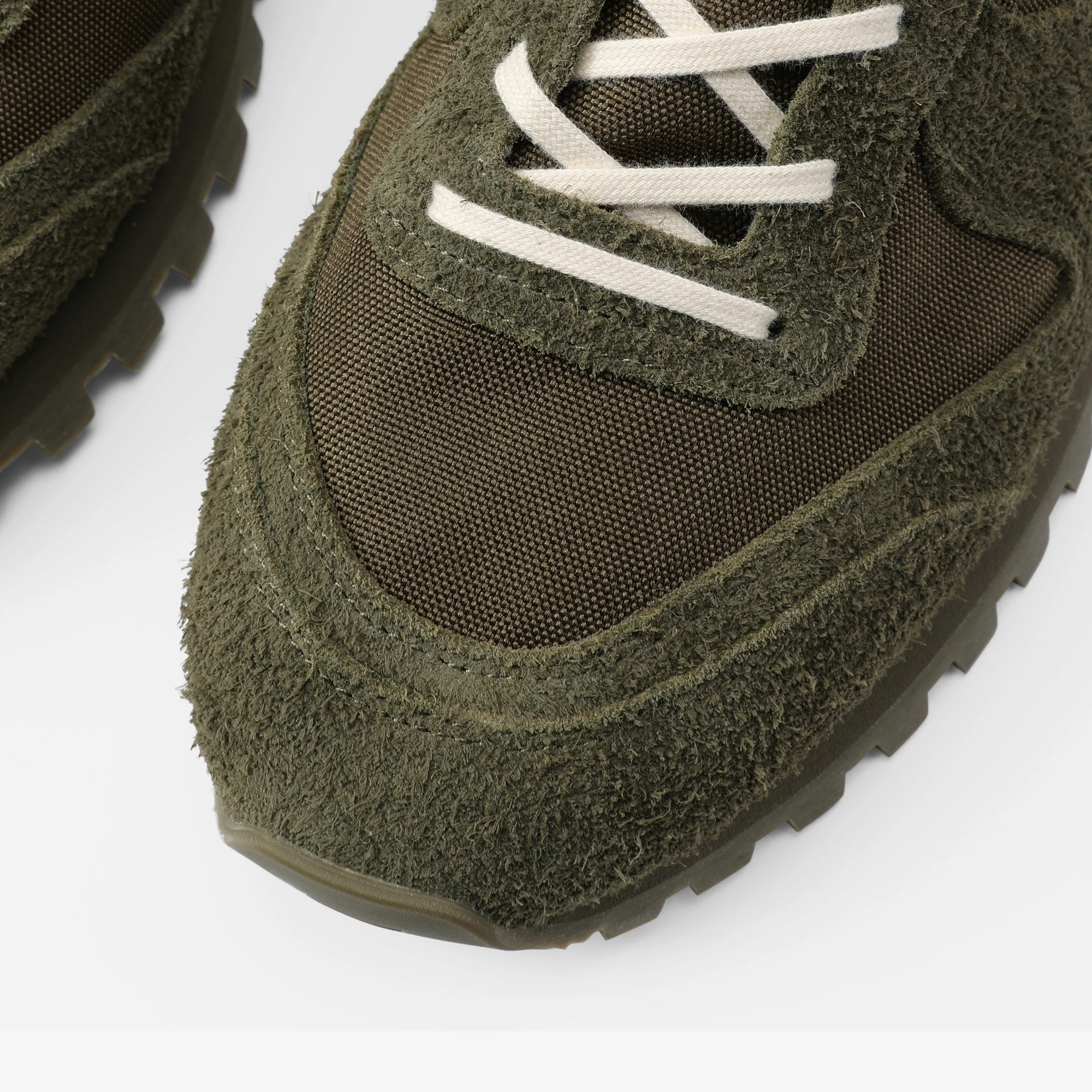 Pane Pace Nostalgia Men’s Shoes – Sea Moss - Image 8
