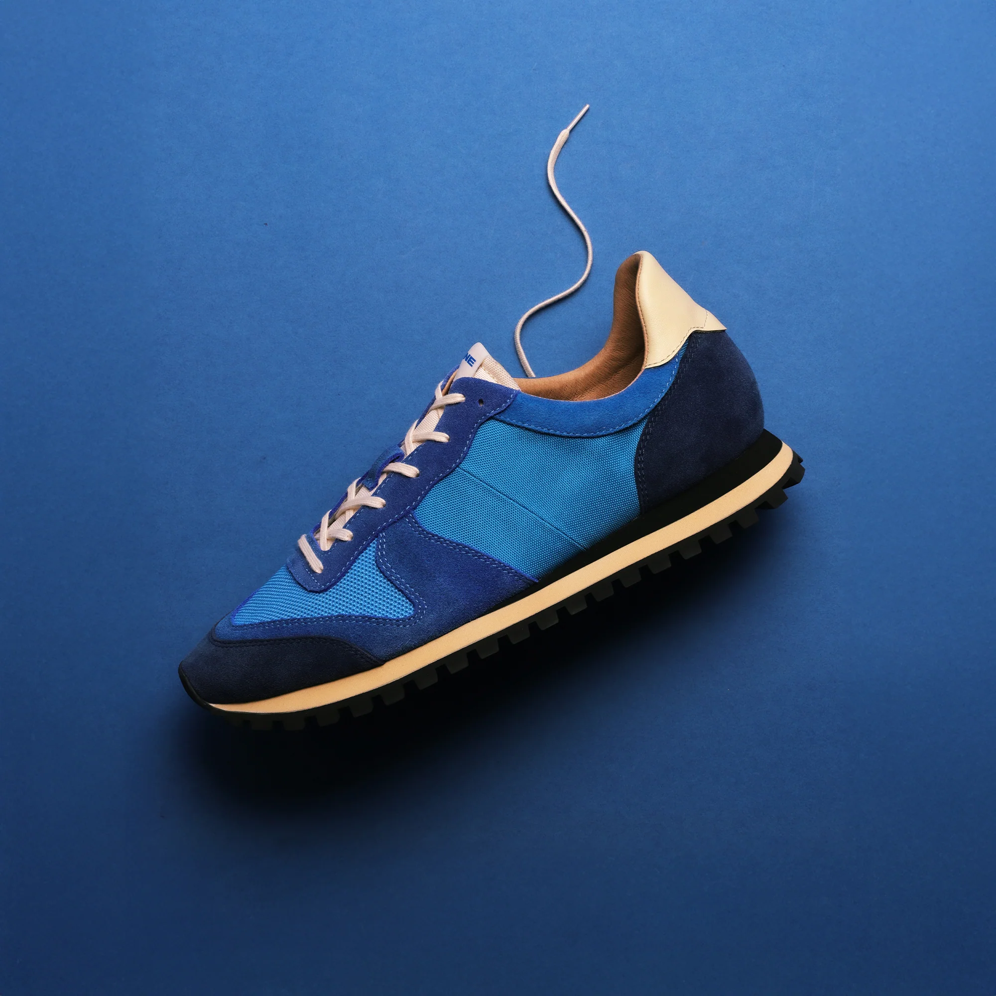 Pane Pace Nostalgia Women’s Shoes – Tides - Image 3