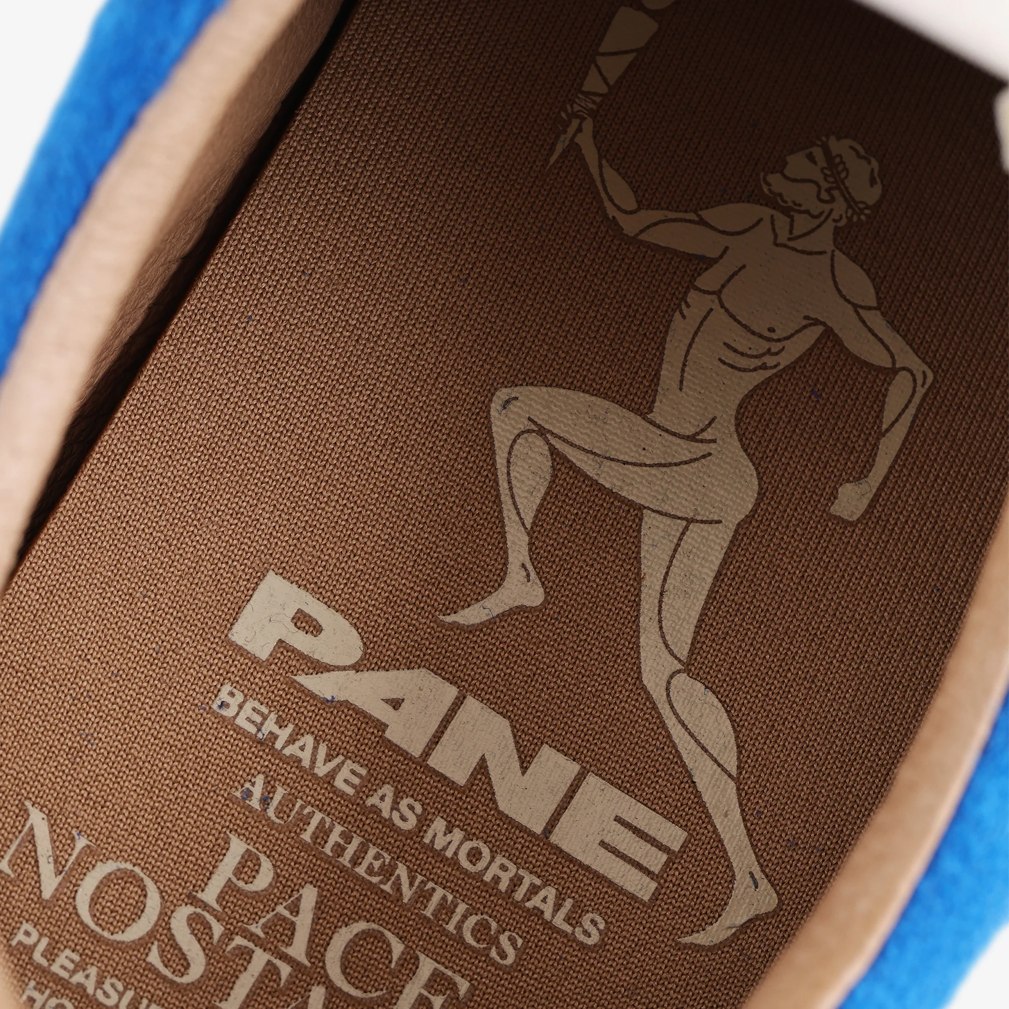 Pane Pace Nostalgia Women’s Shoes – Tides - Image 7