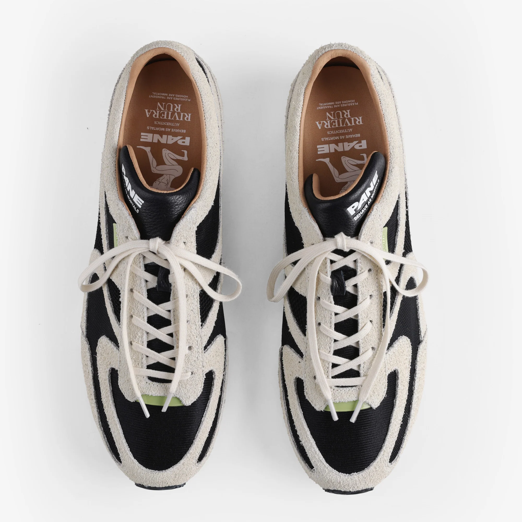 Pane Riviera Run Men’s Shoes – Ashway - Image 4