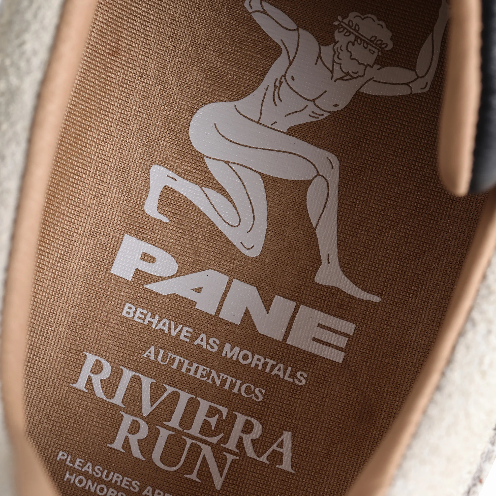 Pane Riviera Run Men’s Shoes – Ashway - Image 7