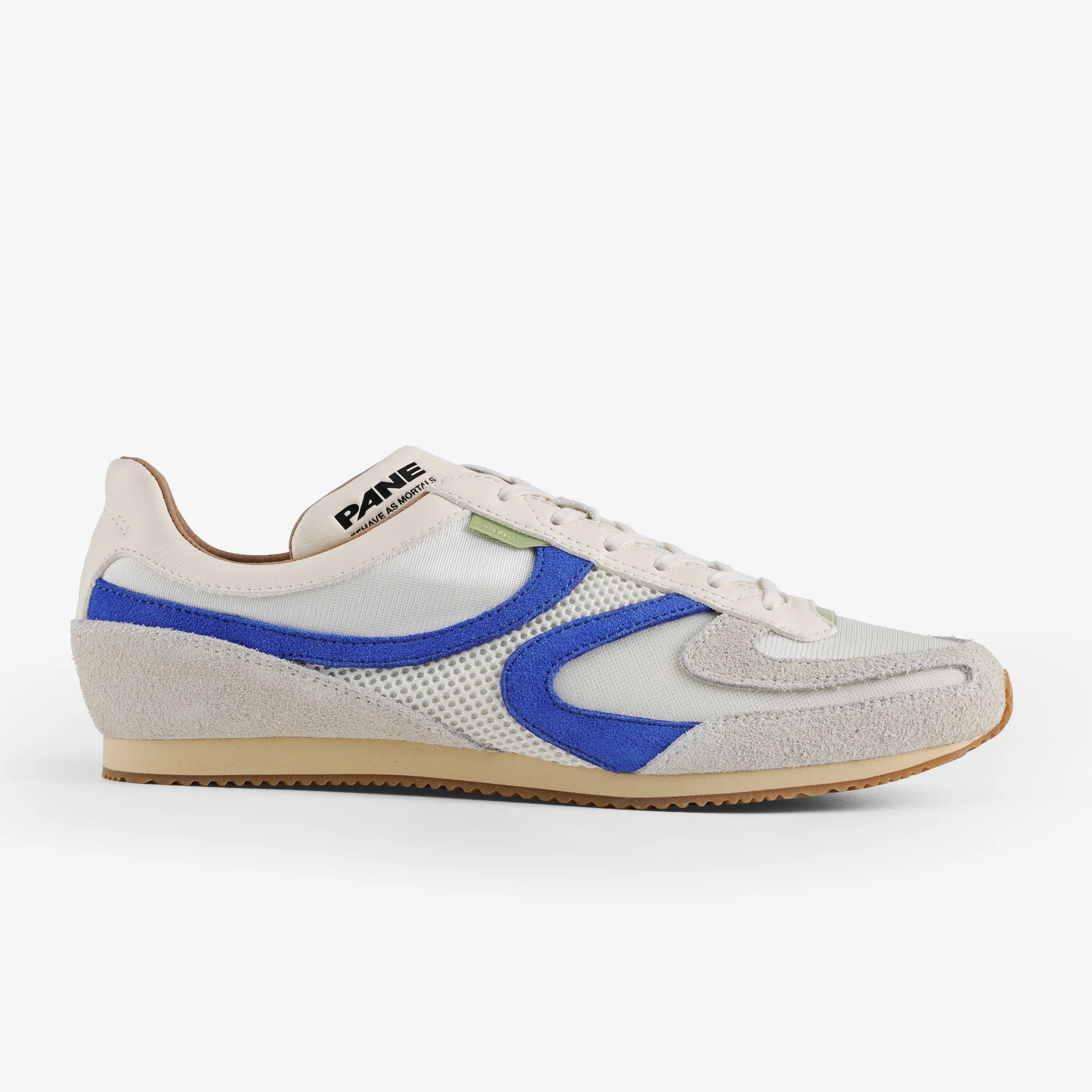 Pane Riviera Run Men’s Shoes – Dash Blue