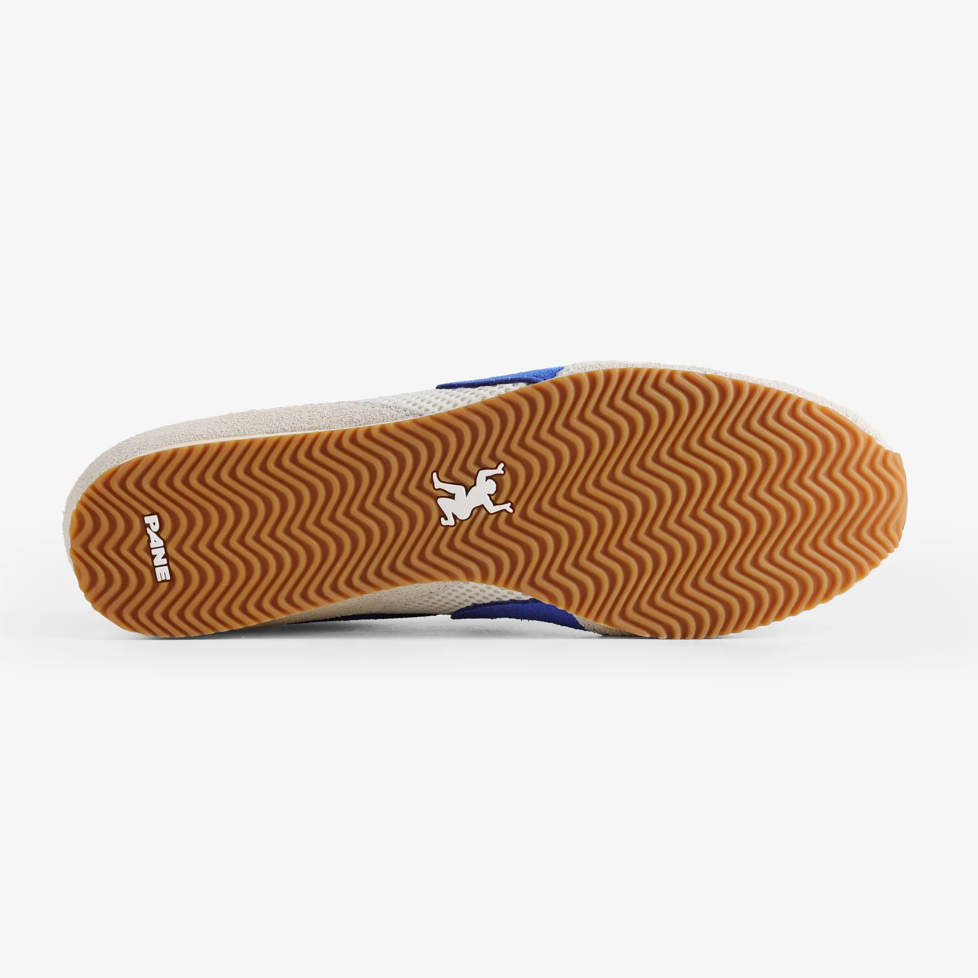 Pane Riviera Run Men’s Shoes – Dash Blue - Image 5