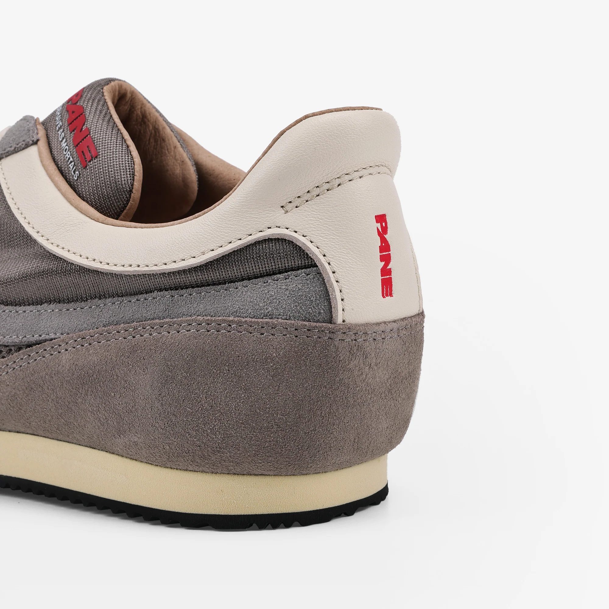 Pane Riviera Run Women’s Shoes – Grey Goose - Image 6