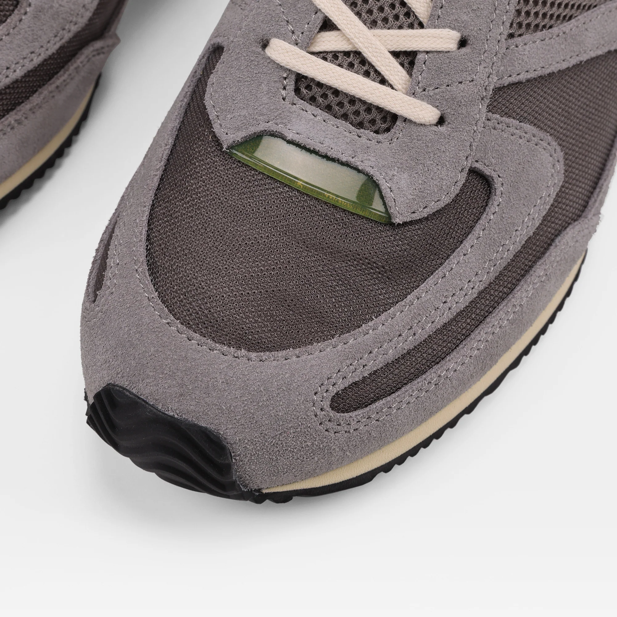 Pane Riviera Run Women’s Shoes – Grey Goose - Image 8