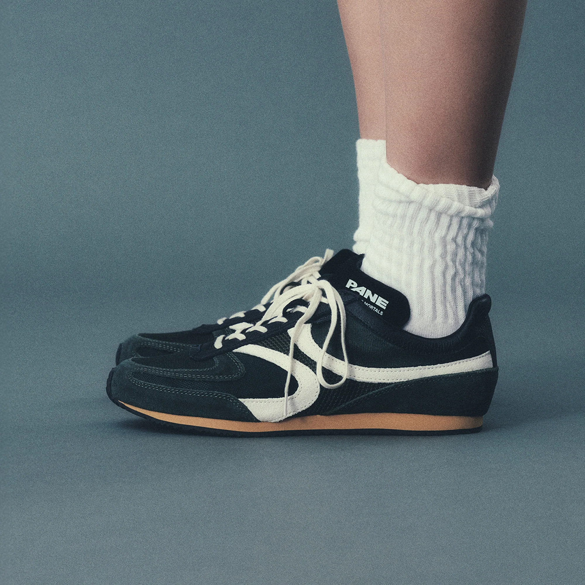 Pane Riviera Run Men’s Shoes – Pine Rover - Image 3