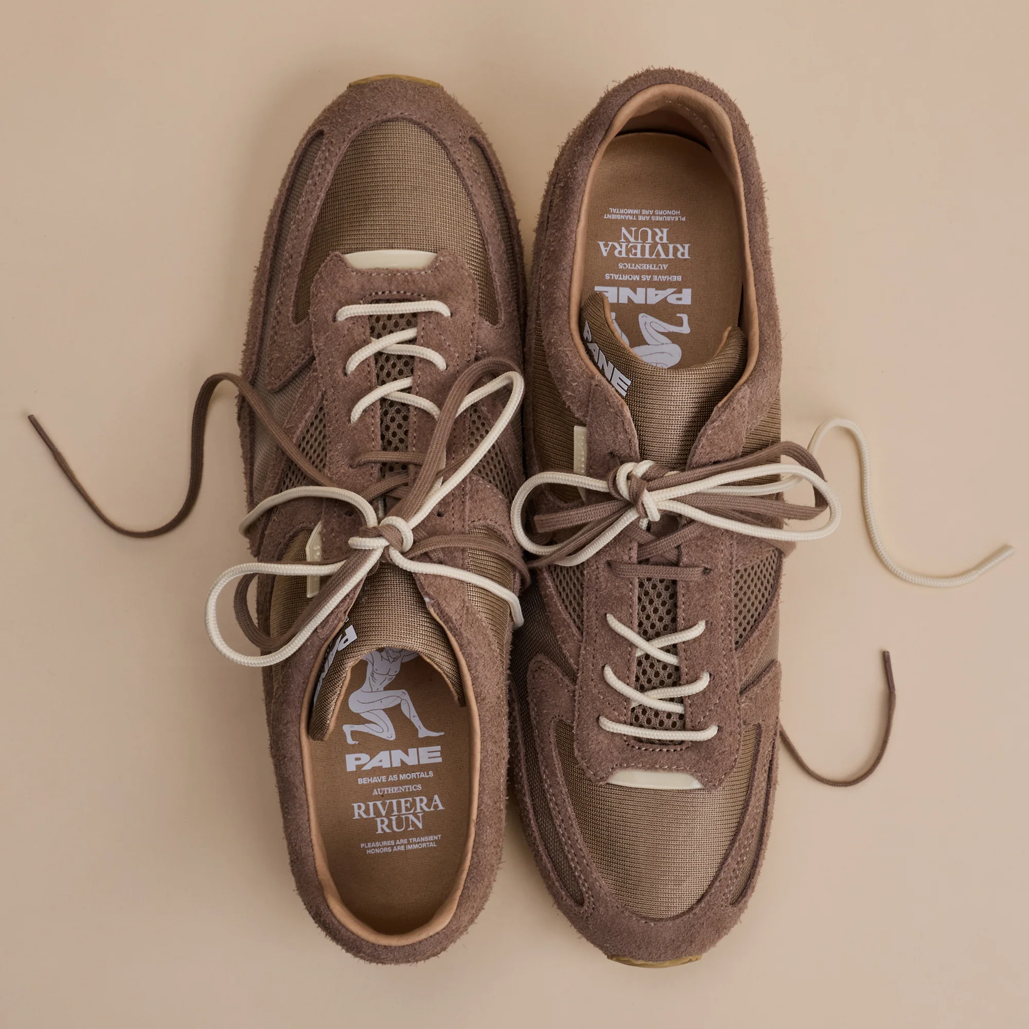 Pane Riviera Run Women’s Shoes – A Few Miles - Image 2