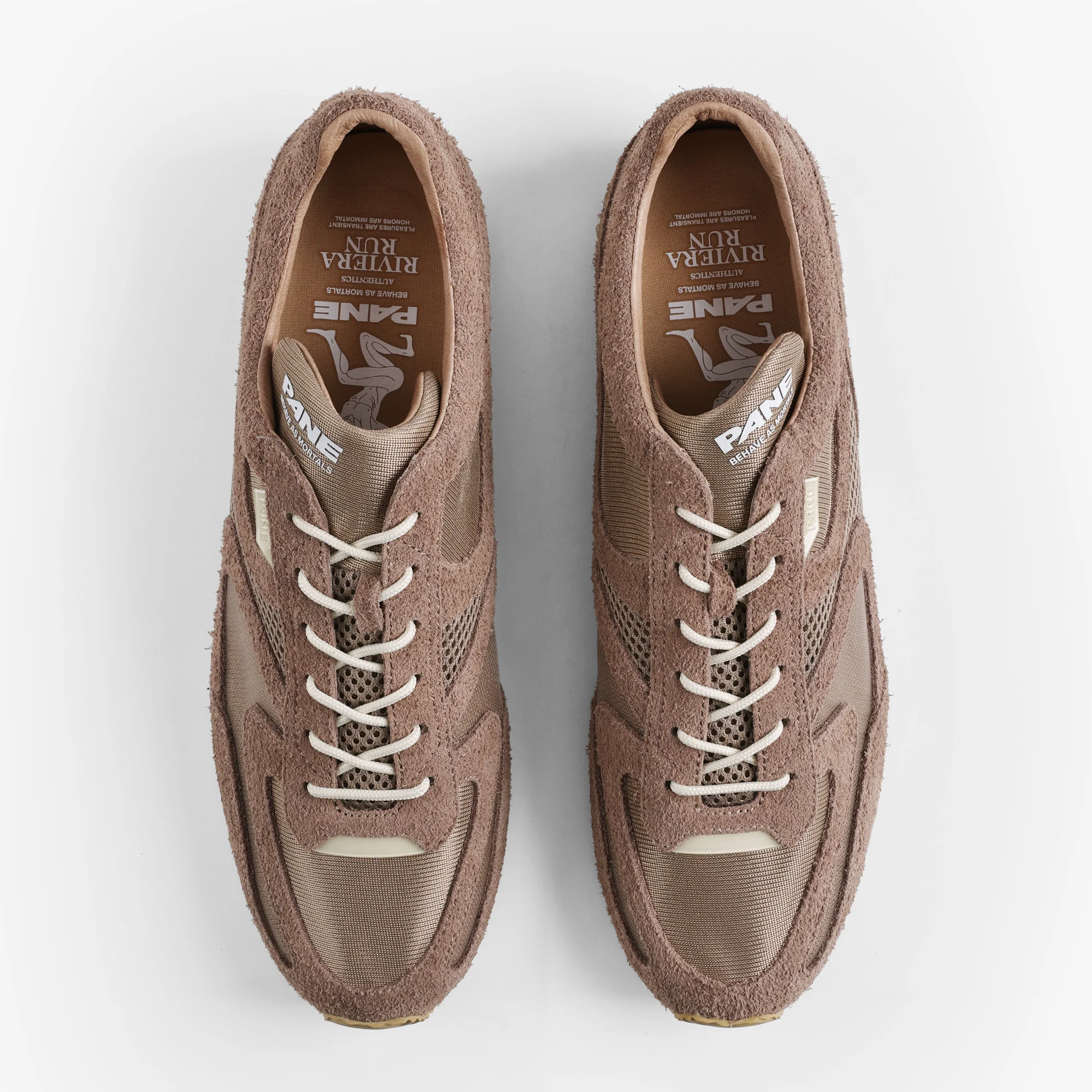 Pane Riviera Run Women’s Shoes – A Few Miles - Image 4