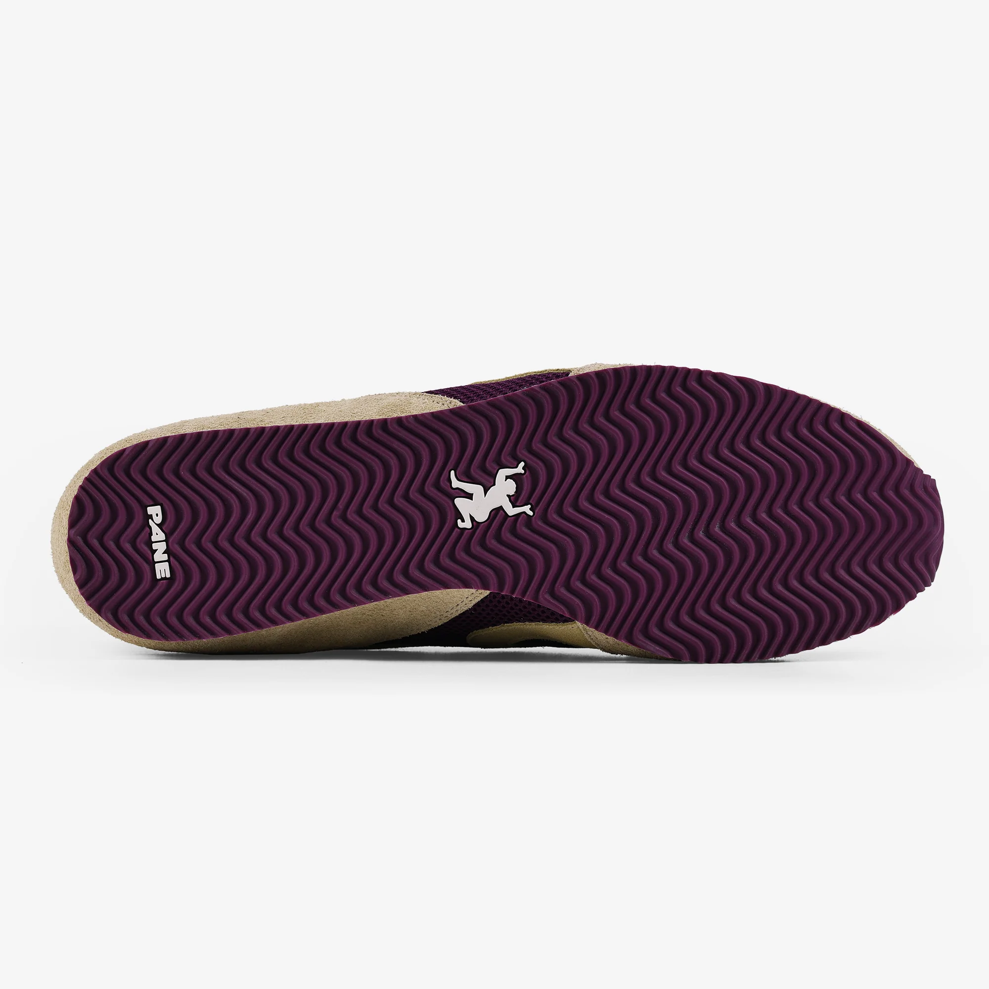 Pane Riviera Run Men’s Shoes – Ceylon - Image 5