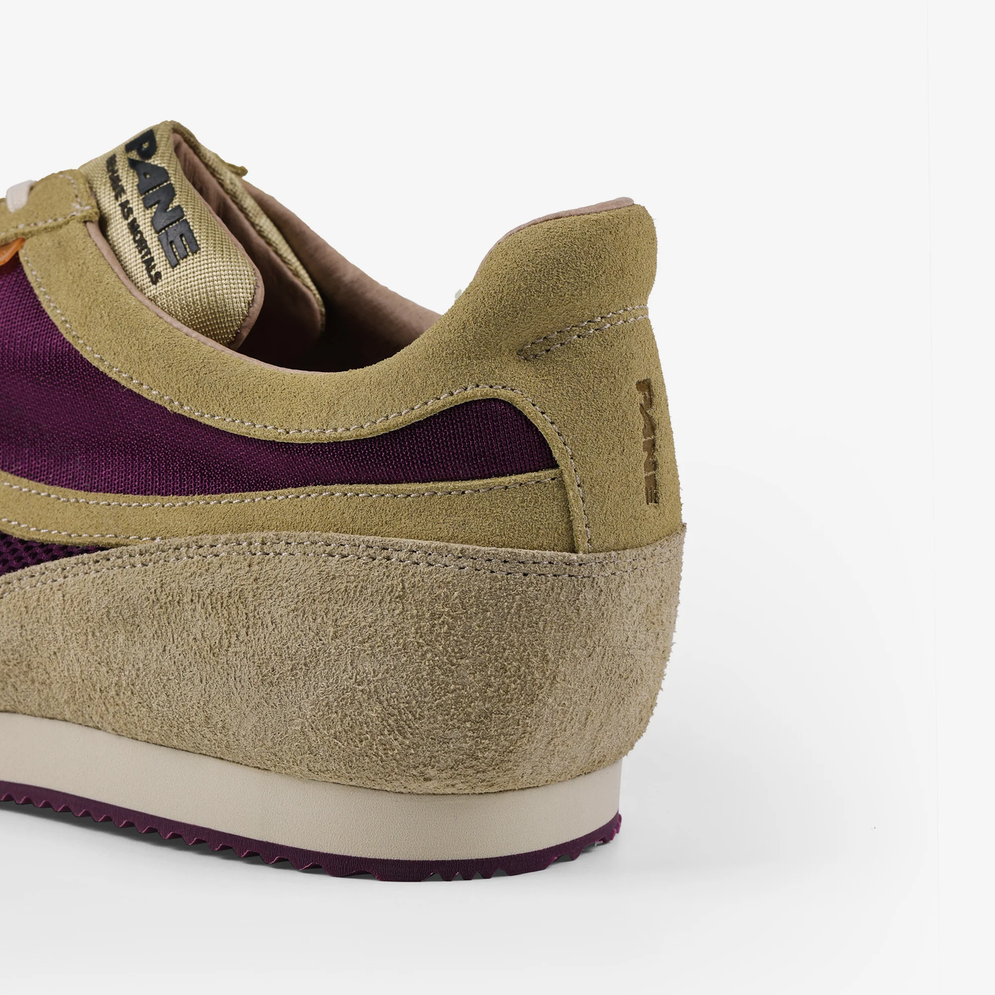 Pane Riviera Run Men’s Shoes – Ceylon - Image 6