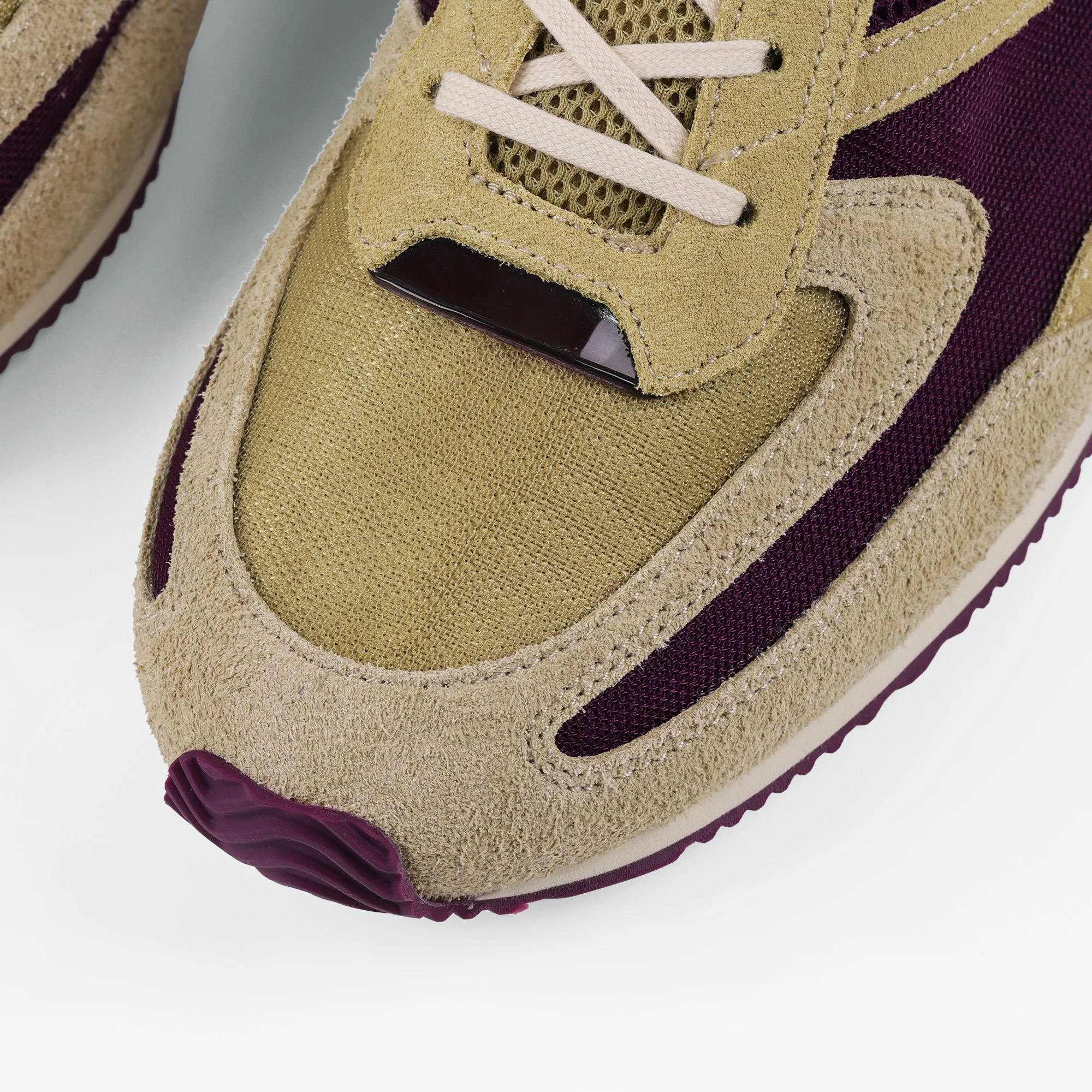 Pane Riviera Run Men’s Shoes – Ceylon - Image 8