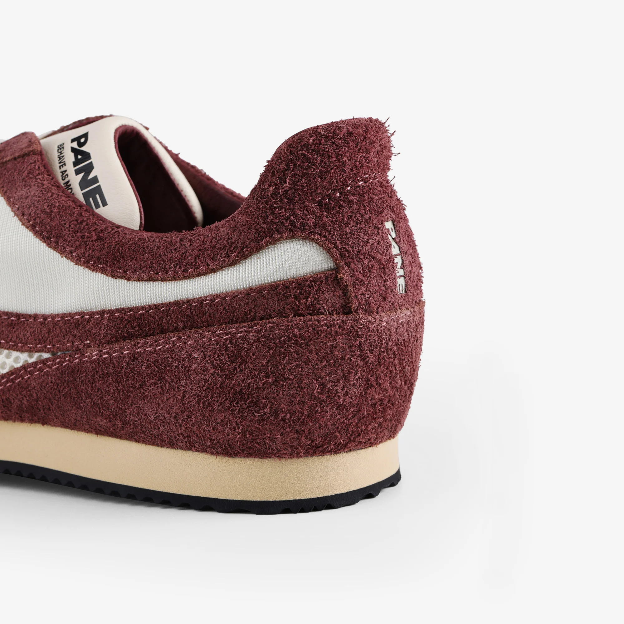 Pane Riviera Run Men’s Shoes – Pace Rusty - Image 6