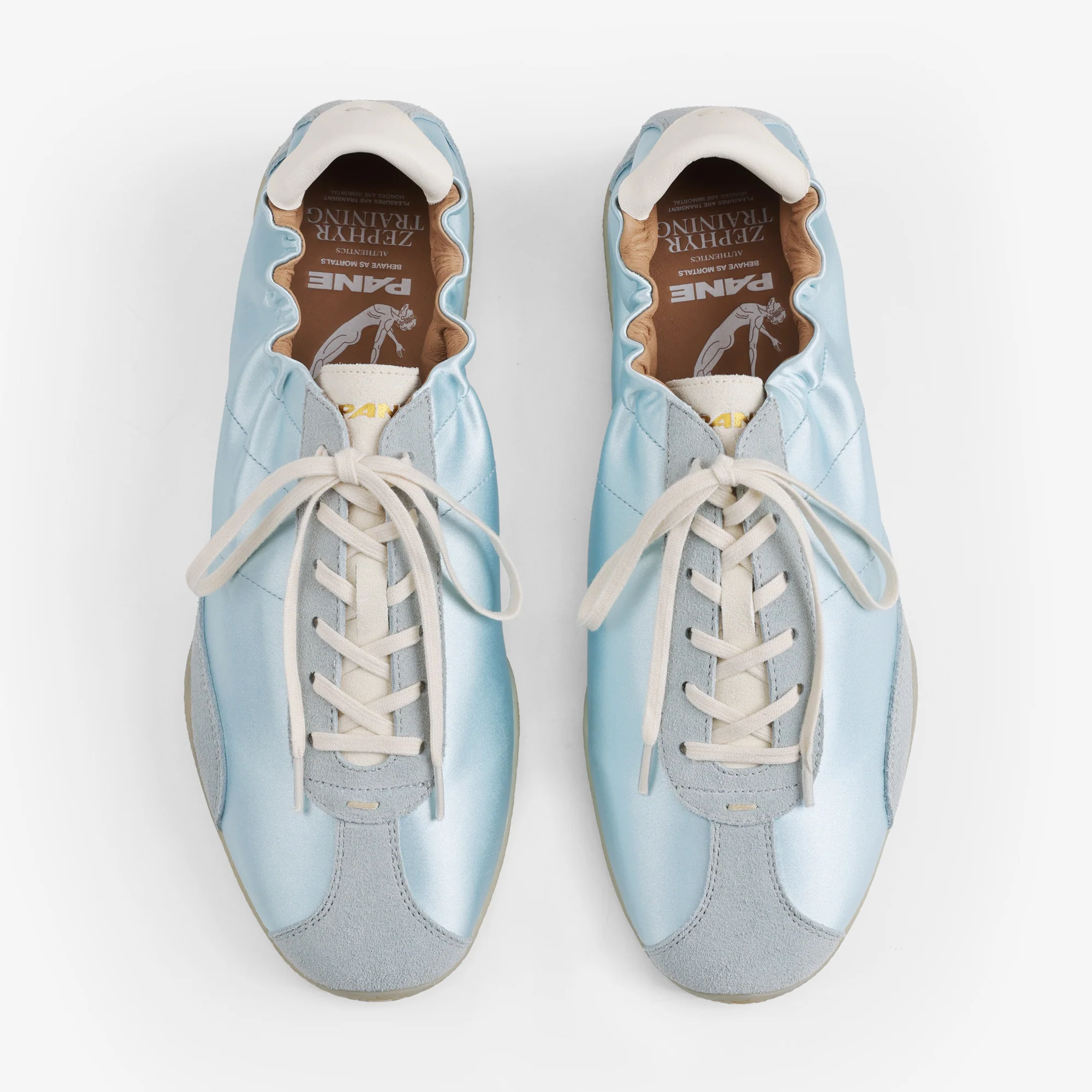Pane Zephyr Training Men’s Shoes – Juniper - Image 4