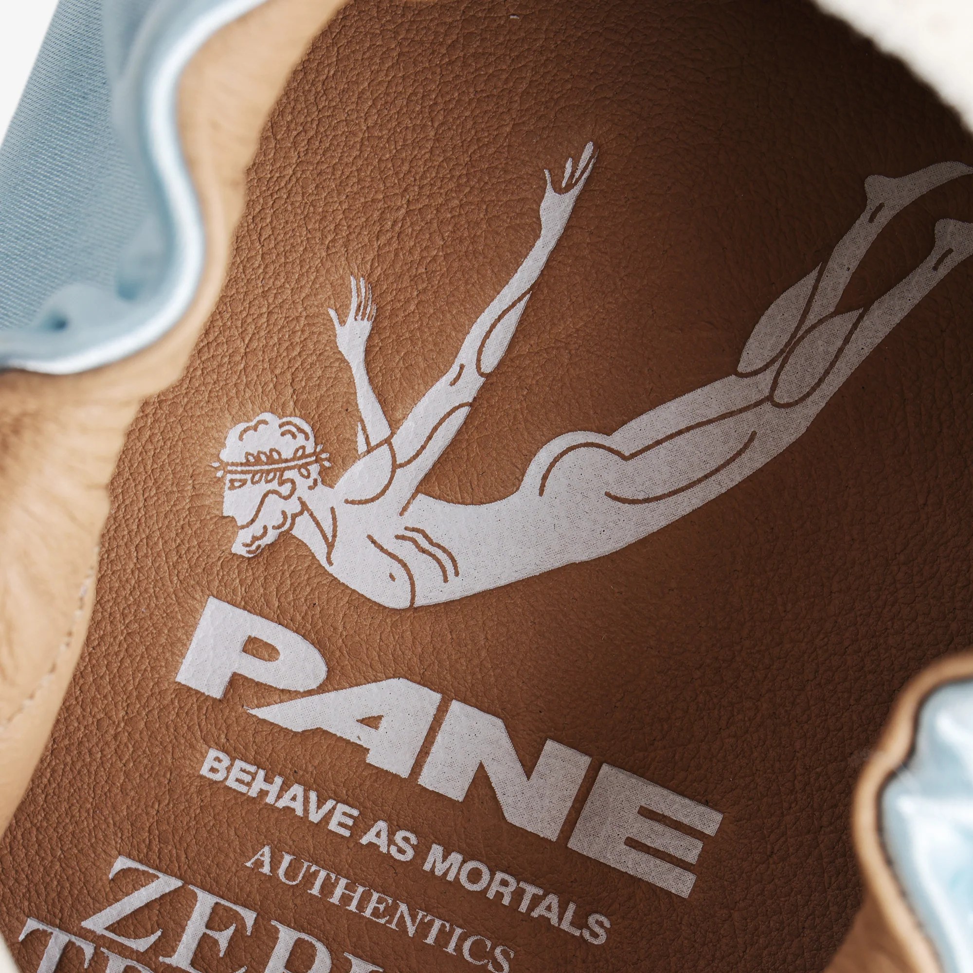 Pane Zephyr Training Men’s Shoes – Juniper - Image 7