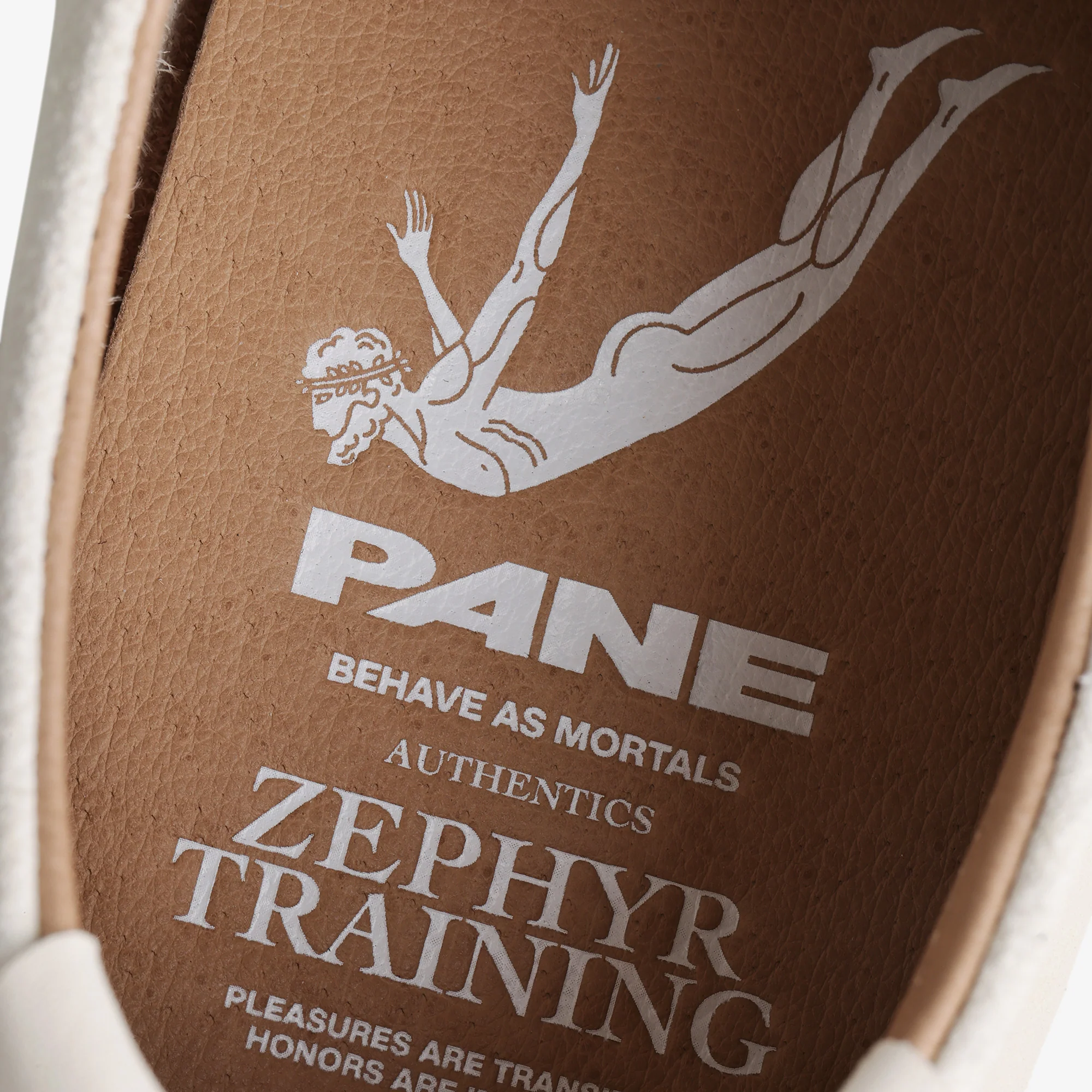 Pane Zephyr Training Men’s Shoes – Porcelain - Image 7