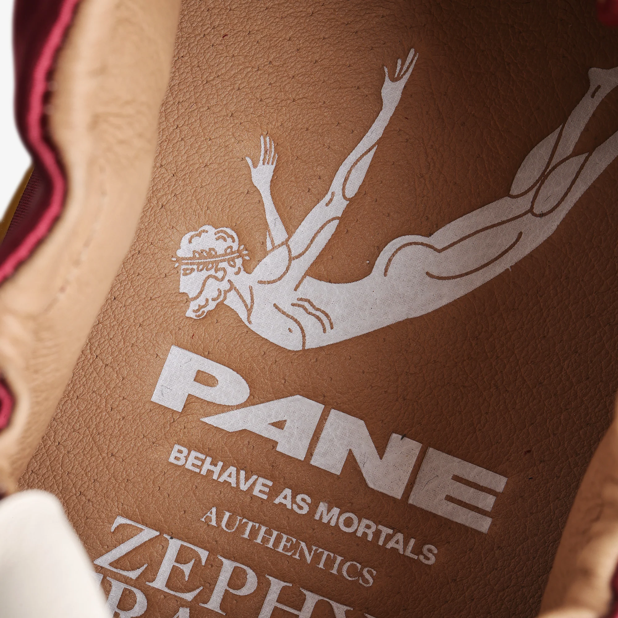 Pane Zephyr Training Men’s Shoes – Rowan - Image 7
