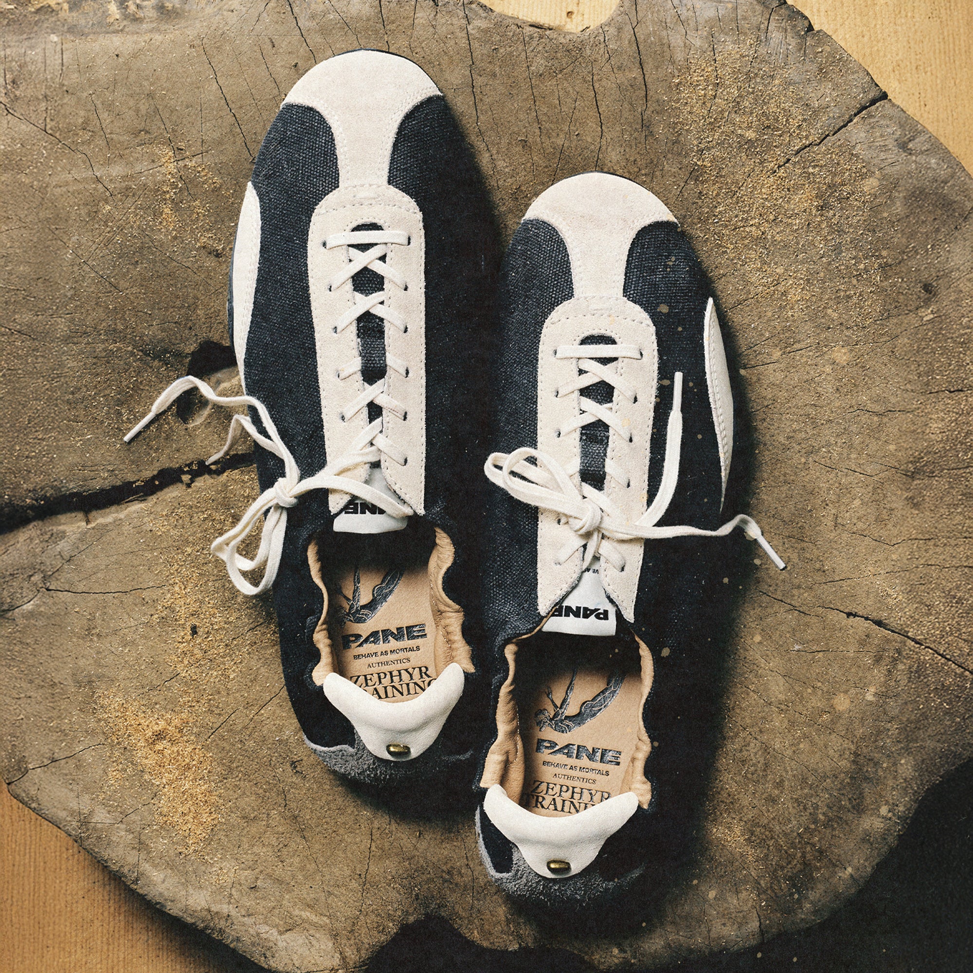 Pane Zephyr Training Pouching Women’s Shoes – Analogue glitch - Image 3