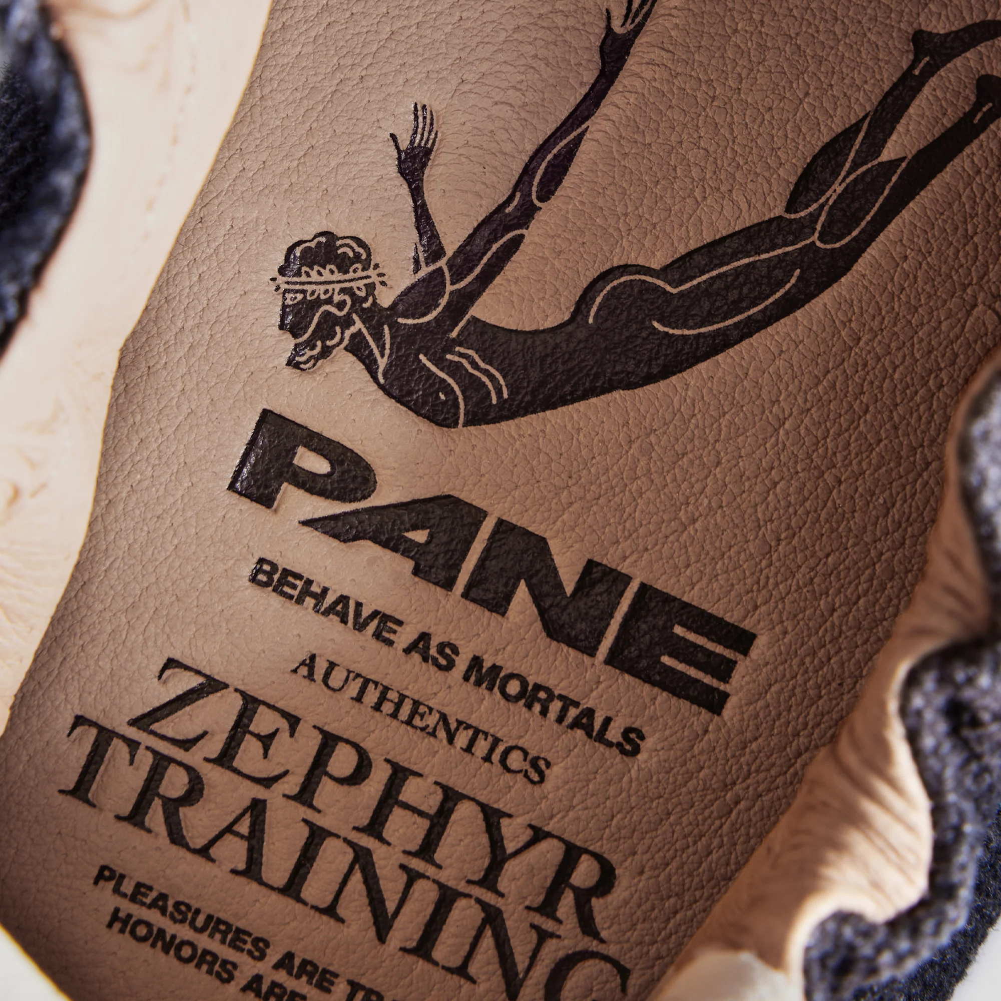Pane Zephyr Training Pouching Women’s Shoes – Analogue glitch - Image 7
