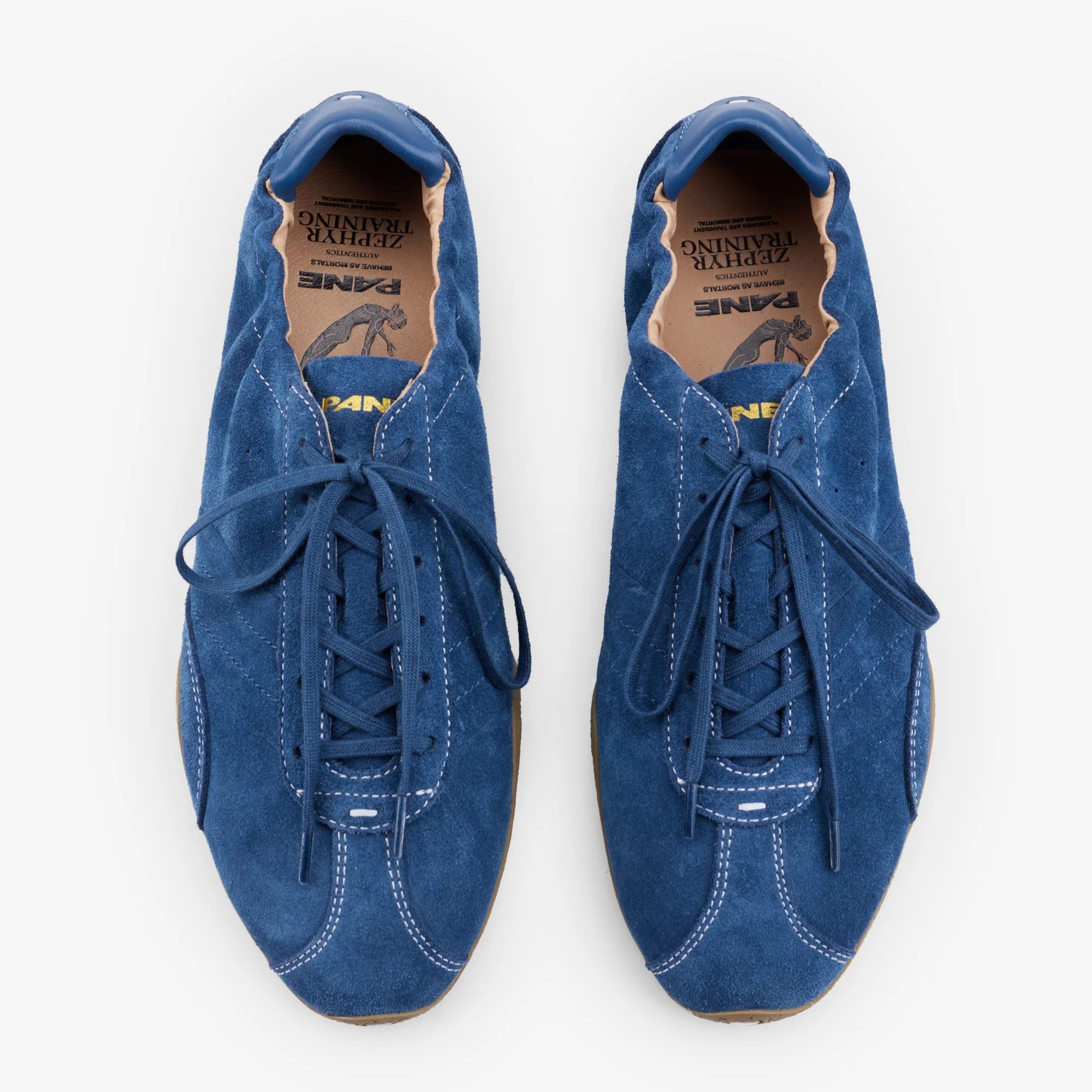 Pane Zephyr Training Pouching Men’s Shoes – Calaite - Image 4