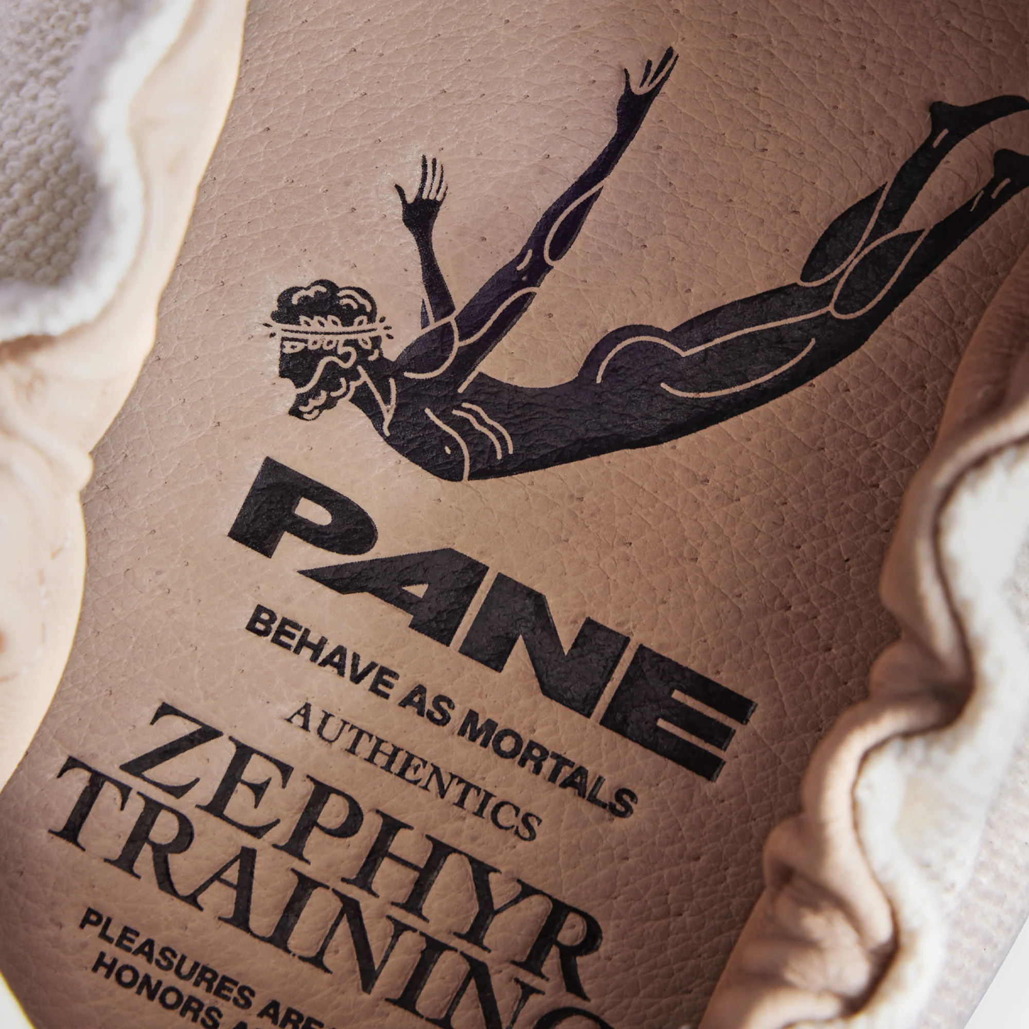 Pane Zephyr Training Pouching Men’s Shoes – Hologram Fade - Image 7