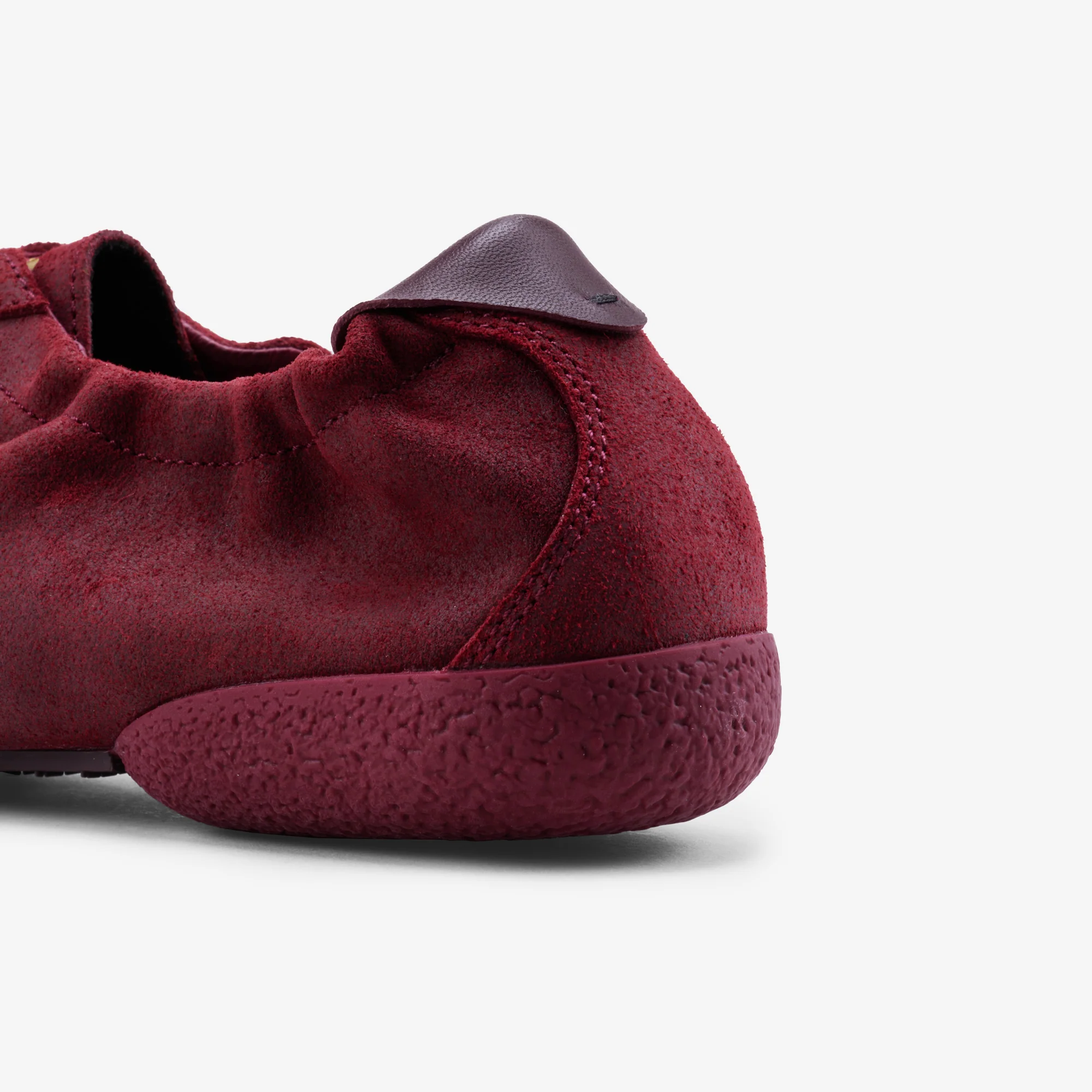 Pane Zephyr Training Pouching Men’s Shoes – Maroon - Image 6