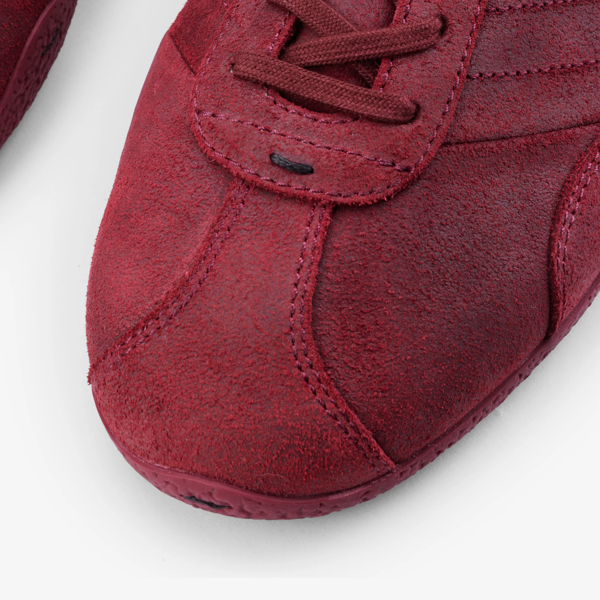 Pane Zephyr Training Pouching Men’s Shoes – Maroon - Image 8