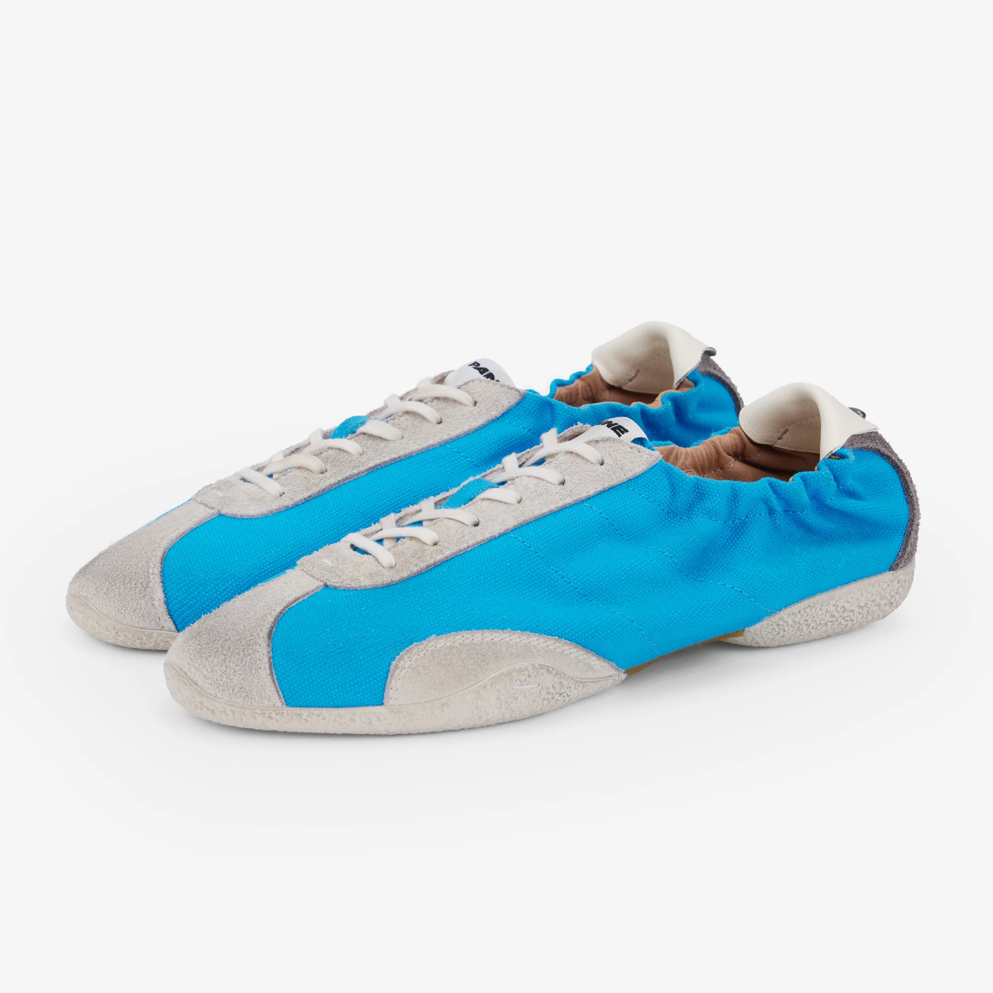 Pane Zephyr Training Pouching Women’s Shoes – Time Traveler