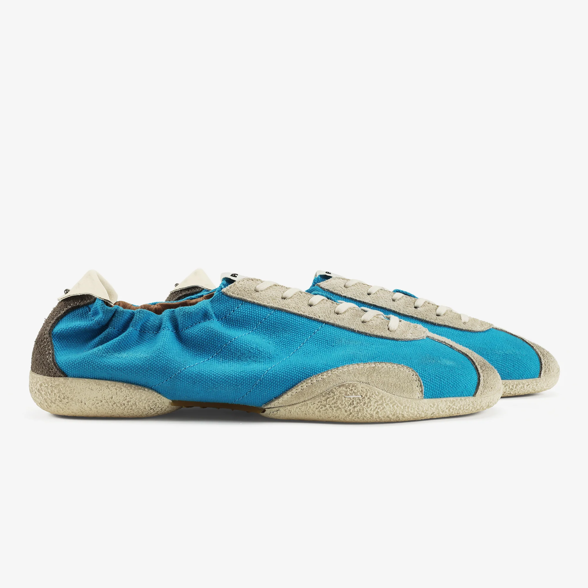 Pane Zephyr Training Pouching Women’s Shoes – Time Traveler - Image 4