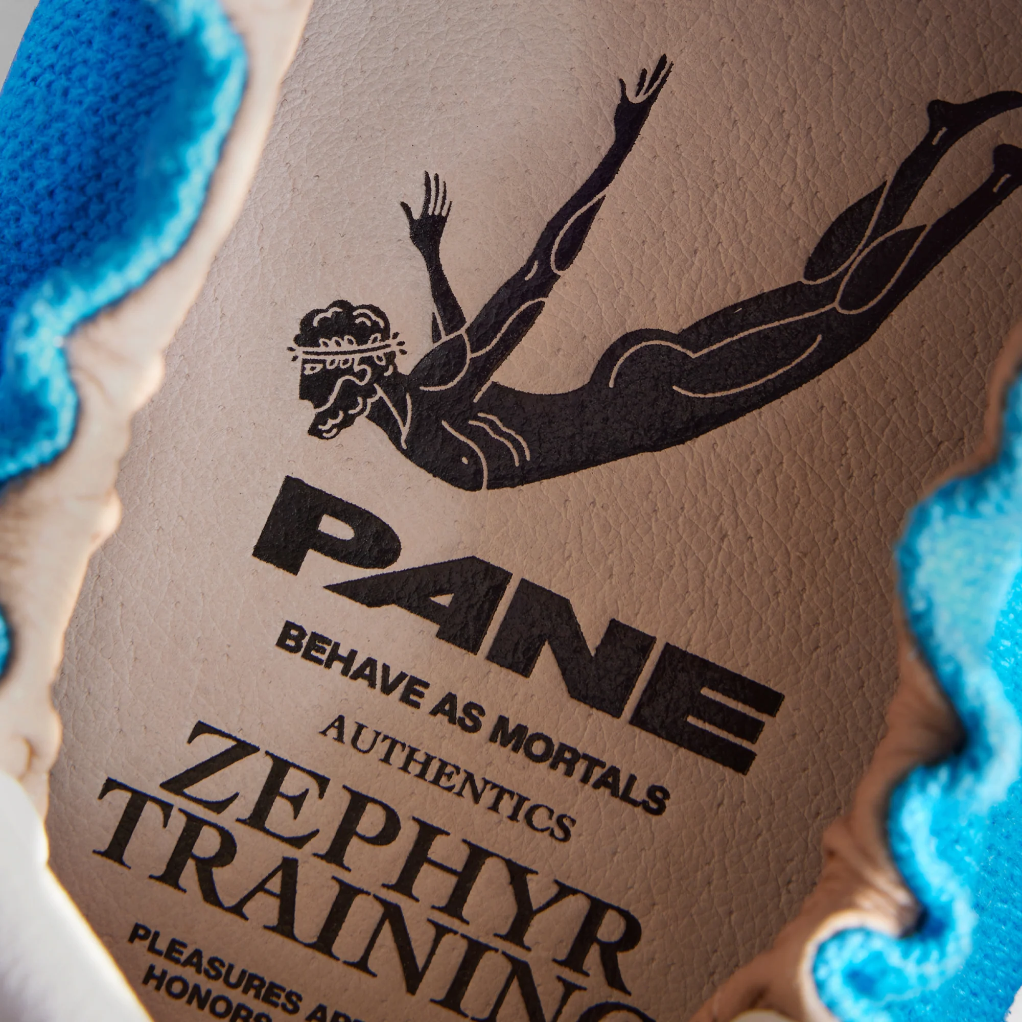 Pane Zephyr Training Pouching Women’s Shoes – Time Traveler - Image 7