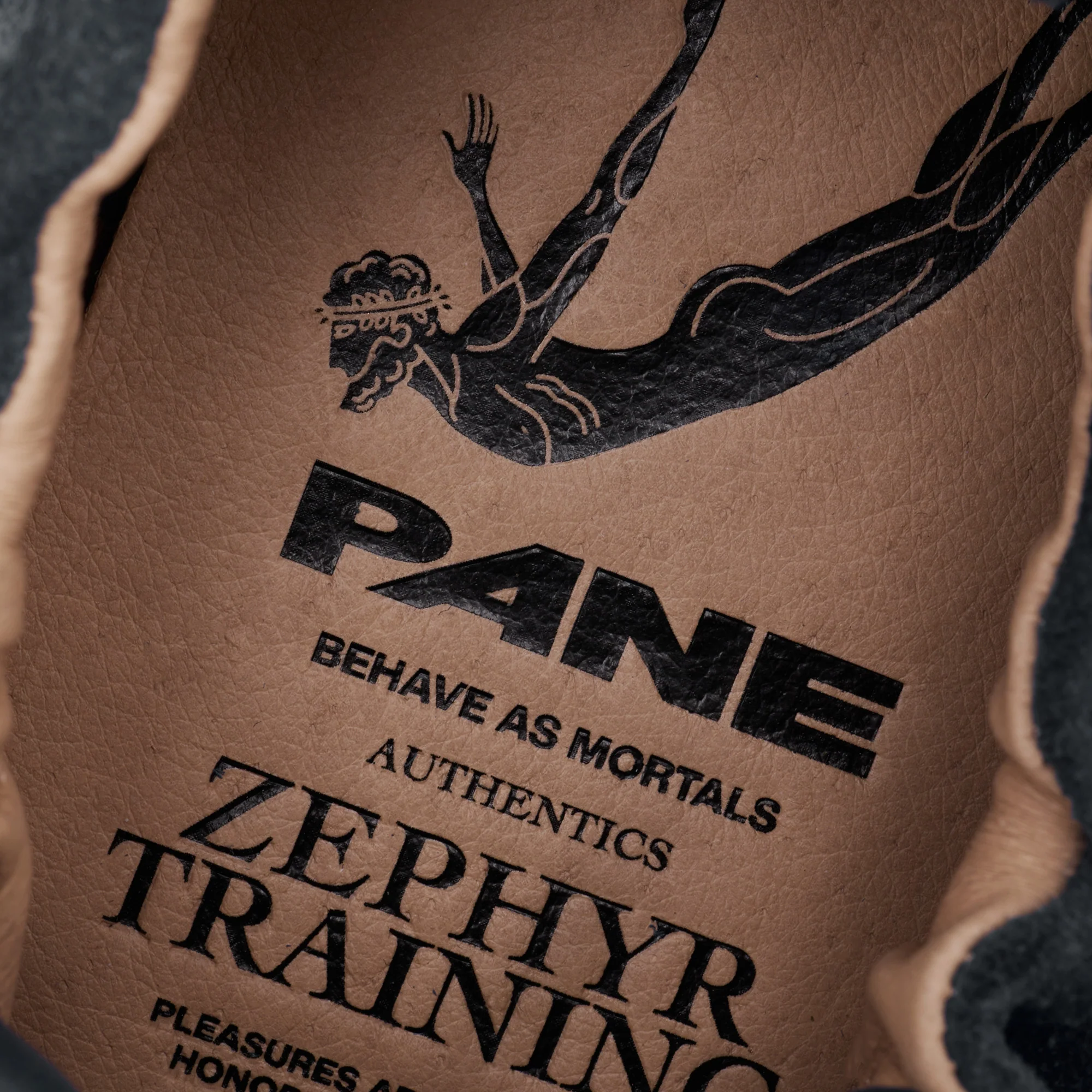 Pane Zephyr Training Pouching Women’s Shoes – Wastly - Image 7