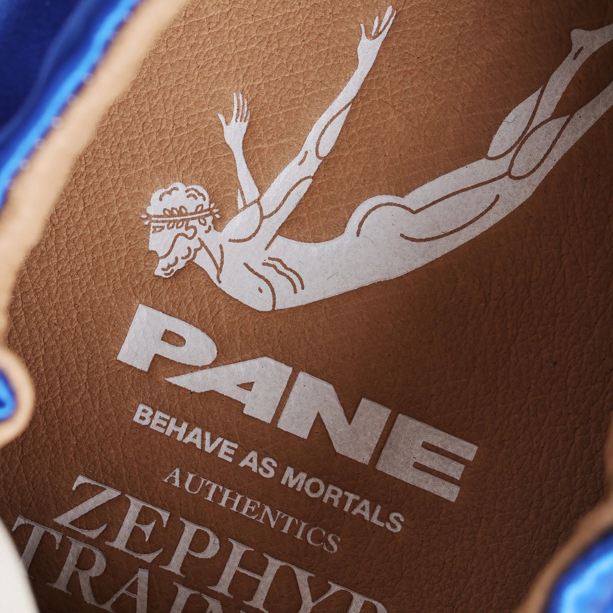 Pane Zephyr Training Women’s Shoes-Manu Bay - Image 7